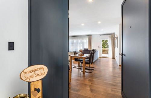 Ferienwohnung Sophie Stecker - Foto 13