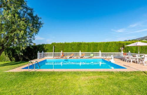 La Casa del Campo de Mis Rapacinos - Photo 16