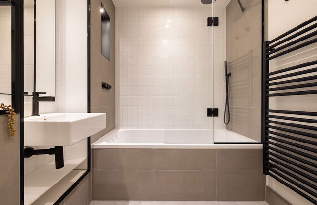 The Wembley Apartment - Foto 38