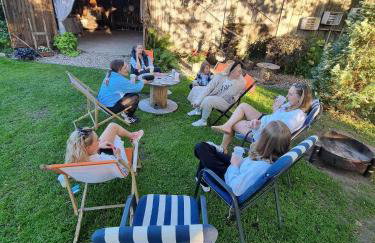 Kolonia u Jasia Rajgród - Foto 43