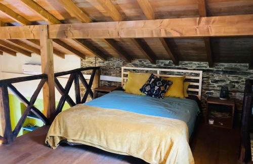 Casa do Ferreiro - Bocado Arganil - Foto 35