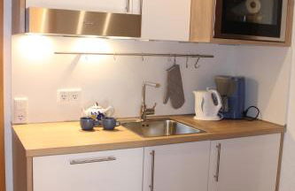 BELVEDERE Appart & Chalet - Ihr Zuhause auf Zeit am Edersee - Ihr Geschenk die GästeCard GrimmHeimat - Foto 27