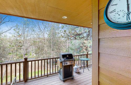 Mule Deer Cabin (4-538) - Foto 32