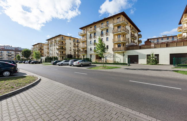 Apartments Chelmonskiego by Renters - Foto 78