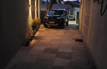 Casa à beira mar de Maragogi com 4 quartos, 4 banheiros e Área Verde - Foto 59