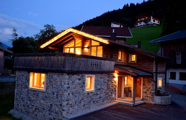 Chalets & Apartments Wachterhof - Foto 40