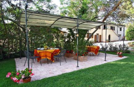 Agriturismo La Serra - Foto 13