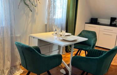 LifeStyle Apartment Sinsheim - Foto 17