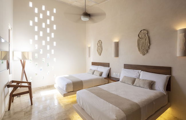 Kiki Tulum - Photo 13