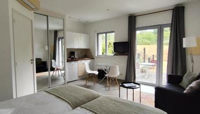 Domaine équestre de la Chênaie - Foto 5