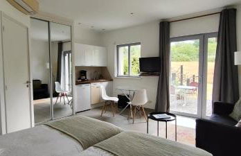 Domaine équestre de la Chênaie - Foto 5