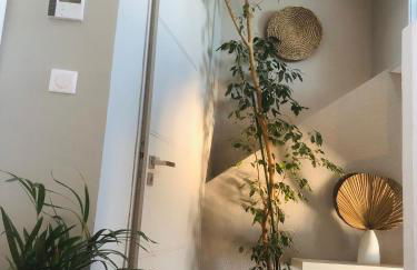 Appartement Casaluna - Casadibastia - Vue mer Citadelle - Foto 23