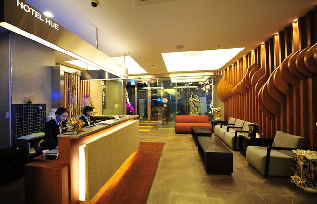 Good Morning Residence Hotel HUE - Photo 2