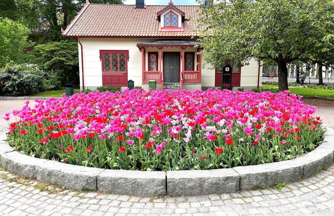 5 Person Holiday Home in Ulrika - Foto 49