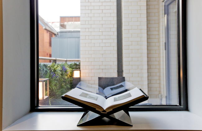 37GS Residences - Foto 57