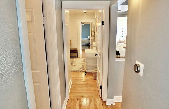 Beach City Craftsman - Walk to Beach - Foto 36