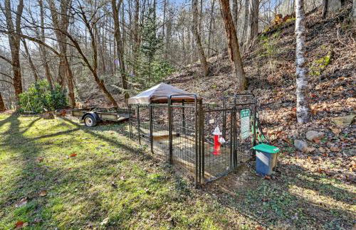 Twin Ponds Retreat-pond Hot Tub Fire Pit Game Room Pet Friendly - Foto 38