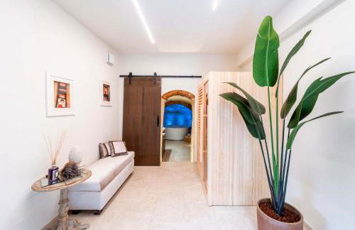 Lajatico Rentals -Grotticella House, SPA Apartment in Peccioli - Foto 29