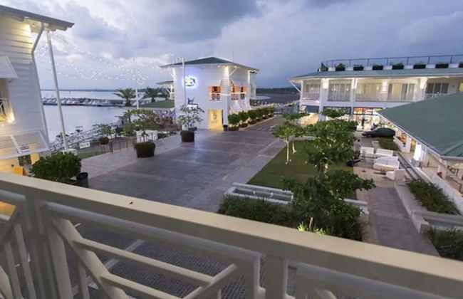 Villas Manuel Antonio Costa Rica - Foto 22