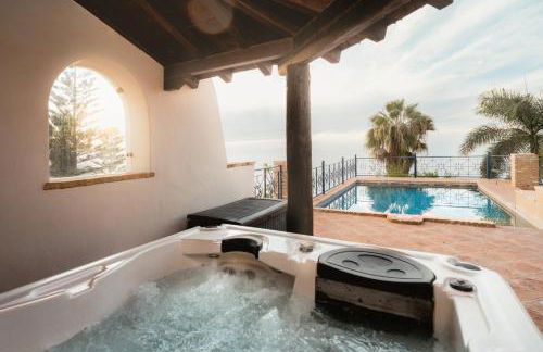 Villa Casa del Sol - Foto 36