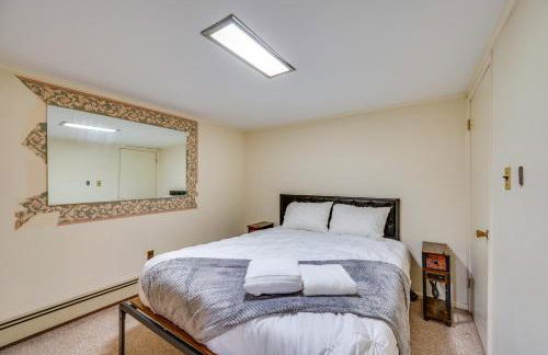 Haverhill Mtn Retreat Hike, Ski, Relax in Hot Tub - Foto 30