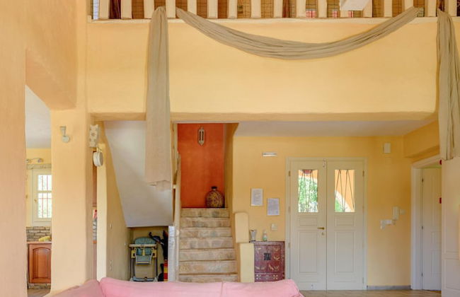 Ionian Dreams Luxurious Country Villas - Foto 23