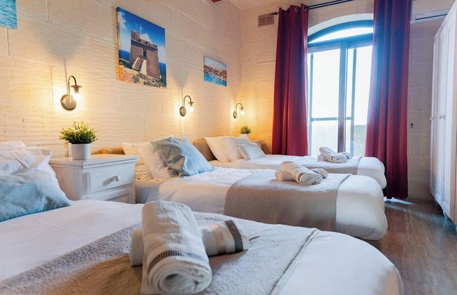 Villa Savona 3 Bedroom Villa With Private Pool - Foto 1