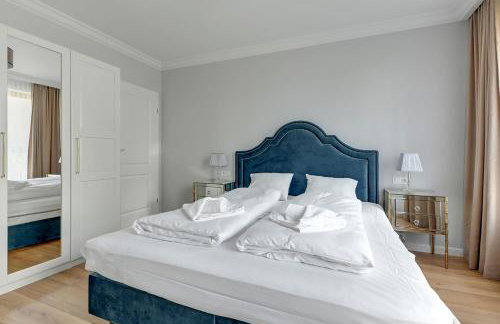 Comfort Apartments Dolny Sopot - Photo 26