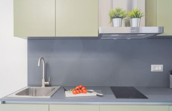 Cernobbio Dream Suites - Foto 33