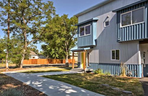 Missoula Getaway with Balcony, 2 Mi to Downtown! - Foto 20