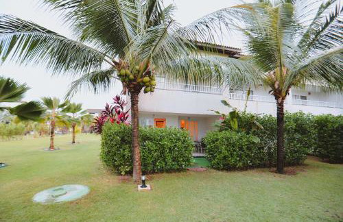 Tree Bies Resort - Refúgio a beira-mar - Foto 7