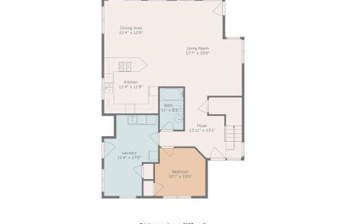 Schooner Creek Retreat - Foto 37