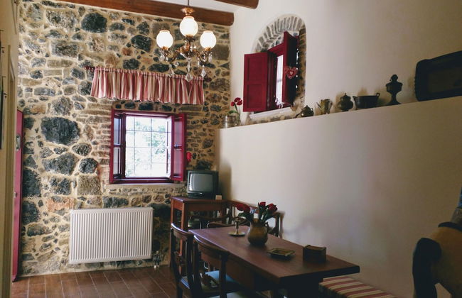 Villa Rosa - Foto 41