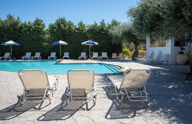 Triantafillas Suites - Foto 62