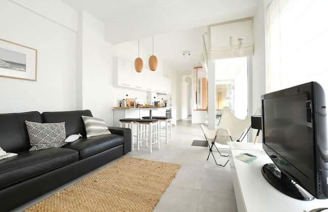 Ammos Suite - Photo 11