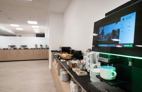 Aparthotel Libere Vitoria - Foto 24