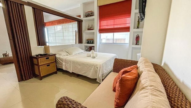 Estudios Mirador del Laguito - Foto 3, Habitación