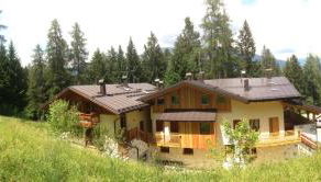 Casa del Roccolo - Foto 1, Garden view