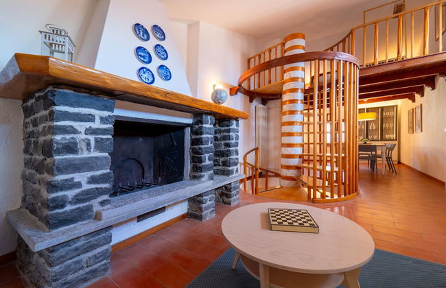 Appartamento La Chiocciola - Foto 39