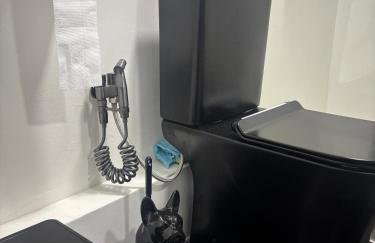 Art decor luxury apartment - Foto 5