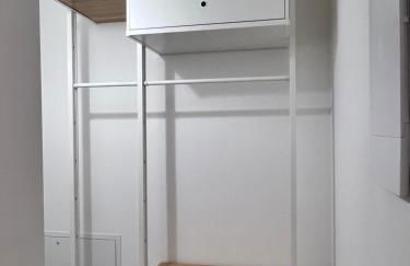 Villa Lilli Beta Bella - Appartamento Rosso Whispering Vines - Foto 22