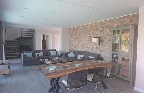 Chalet de lujo con piscina cercano a la playa - Foto 22