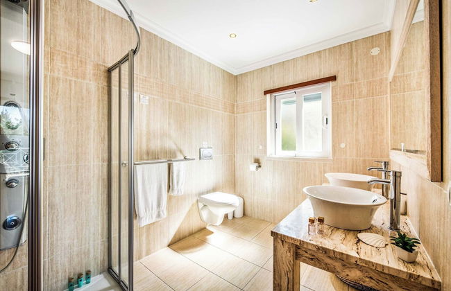 Villa Paris - Foto 27