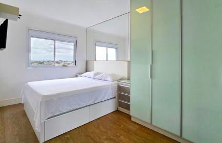 Incrível apartamento em Porto Alegre! - Foto 23