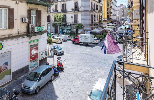 4 Stelle Housing - Rooms and Apartments - Foto 25