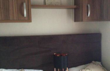 Newquay Haven caravan 42x14 with Ocean Views - Foto 52