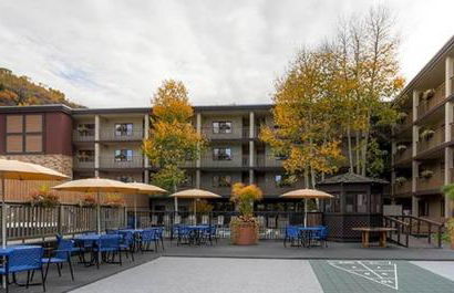 Wren 201 Condo with Vail Mountain View - Foto 16