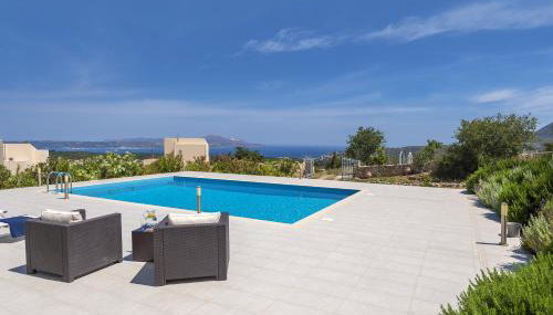 Villa Lefki - Foto 5