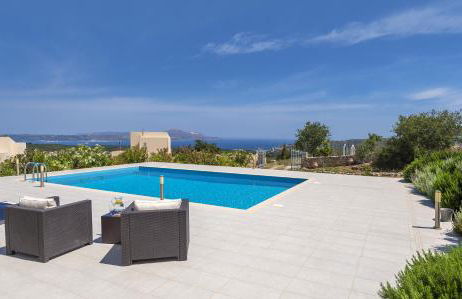 Villa Lefki - Foto 5