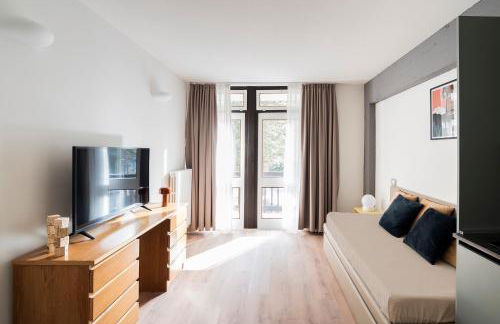 Appartamenti Corte Residence - Photo 2